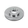 PowerStop JBR1157 AutoSpecialty Brake Rotor