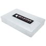 ALLSTAR PERFORMANCE ALL14360 Plastic Storage Case 15 Comp 11x7x1.75
