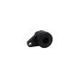 Fleece Performance Universal Billet Aluminum Adapter Fitting -10AN Male to 1.325in O-Ring Bore