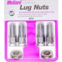 McGard (63016 12X1.5 CD/4 MCG XL MAG LUGS)