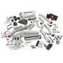 Banks Power 49576 01-03 GM 8.1 Mh - W20/22 (R-Exit) PowerPack System W/AutoMind