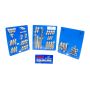 ARP ARP545-9501 BBM S/S Complete Engine Fastener Kit 12pt.