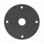 RACING POWER CO-PACKAGED RPCR4058 Chrome Scruff Plate (2)
