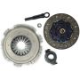 Platinum Driveline 17-013 Clutch Kit