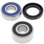 All Balls Racing 25-1020 97-04 BMW R1100S Wheel Bearing Kit - Front