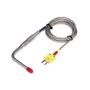 Haltech HT-010864 1/4in Open Tip Thermocouple 42in Long (No Fitting Hardware)