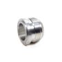 MEZIERE MEZWF20MA -20an Male Aluminum Weld-In Fitting