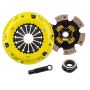 ACT TC6-XTG6 1988 Toyota Camry XT/Race Sprung 6 Pad Clutch Kit