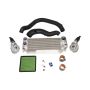Edelbrock 158332 17-20 Ford F150/Raptor 3.5L Ecoboost Stage 2 Turbo Kit