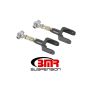 BMR Suspension UTCA041H Upper Control Arms, On-car Adjustable, Rod End