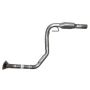 AB Catalytic 41940 Direct-Fit Catalytic Converter EPA (Federal)