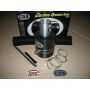BMC ACCDASP-30 05-08 Subaru Impreza WRX STi Carbon Dynamic Airbox Kit