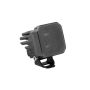 Diode Dynamics DD6604 Stage Series C1 LED Pod Cover Smoked Each