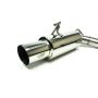 ISR Performance GT Single Exhaust - Nissan 370Z