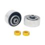 Whiteline KCA544 Control Arm Lower - Inner Rear Bushing Kit