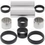All Balls Racing 28-1136 84-86 Yamaha IT200 Swing Arm Bearing Kit