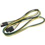 ALLSTAR PERFORMANCE ALL76233 Universal Connector 3 Wire