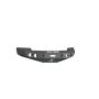 Road Armor 37200B 08-10 Chevy 2500 Stealth Front Winch Bumper - Tex Blk