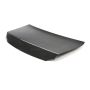 Seibon TL0910NSGTR-OE 09-10 Nissan GTR R35 OEM Carbon Fiber Trunk/Hatch