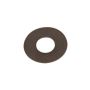 S&S Cycle 50-7054 .380in x .880in x .024in Flat Washer