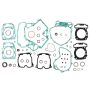 Vertex Pistons 711333 Vertex Gaskets 07-08 Ski-Doo Expedition Sport V-800 Complete Gasket Kit w/ Oil Seals