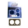 BBK Performance Parts 1589 THROTTLE BODY GASKET KIT  FORD LIGHTNING/MUSTANG COBRA 4.6L 65MM