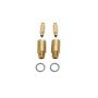 EDELBROCK EDE1498 Replacement Needles & Seats