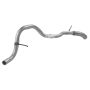 AP Exhaust 44824 Exhaust Tail Pipe