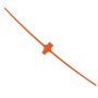Oracle Lighting 5315-005 Amber Illuminated Grill Crosshairs