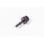 Radium Engineering 14-0367 8AN ORB TO 5/16IN SAE MALE