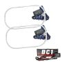 Oracle Lighting 3950-335 ColorSHIFT(tm) Halo Kit, ColorSHIFT(tm) - BC1