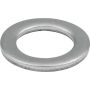 ALLSTAR PERFORMANCE ALL16153-25 7/16 AN Washers SS 25pk