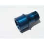 MEZIERE MEZWP1175B 1.75in Hose W/P Fitting  Blue