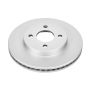 PowerStop AR8288EVC PowerStop Evolution Coated Rotor