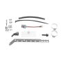 Radium Engineering 20-2797 DUAL PUMP ADD-ON, 90-05 NSX, WALBRO F90000267/274/285