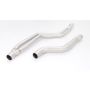 Remus BMW 1 Series F20 5Door 09/2015 06/2018 (Not For Models With GPF) Cat Back