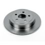 PowerStop AR8343 AutoSpecialty Brake Rotor