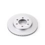 PowerStop AR8590EVC PowerStop Evolution Coated Rotor