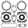 Vertex Pistons 711095 Vertex Gaskets  Kohler K440-2AS FC/2 Complete Gasket Kit w/ Oil Seals