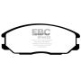 EBC Brakes DP31332C Redstuff Ceramic Low Dust Brake Pads
