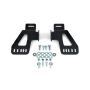 Cali Raised LED CR2358 Cali Raised 16-23 Toyota Tacoma 32In Upper Grille Led Light Bar Mounting Brackets