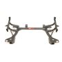 BMR Suspension KM014H K-member, TURBO, No Motor Mounts, Standard Rack Mounts