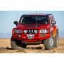 ARB 3468020 Combar Suit  Fog Hummer H3 No Flares05-10 8-9.5 (Fit Kit NOT Included)