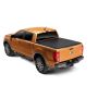 Truxedo 531701 2024 Ford Ranger 5ft Bed Lo Pro Bed Cover
