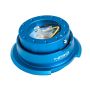NRG Quick Release Kit Gen 2.8 - Blue / Blue Ring