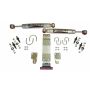 Skyjacker 9204 2007-2017 Jeep Wrangler JK/JKU 9000 Dual Steering Stabilizer Kit