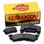 Wilwood 150-14779K Pad Set BP-30 6617 AERO .670in Thick