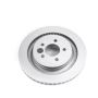 PowerStop AR85160EVC PowerStop Evolution Coated Rotor