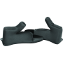 Speed and Strength 880505 SS900 Cheek Pads Black - Large