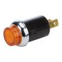 ALLSTAR PERFORMANCE ALL99062 Warning Light Assy Amber
